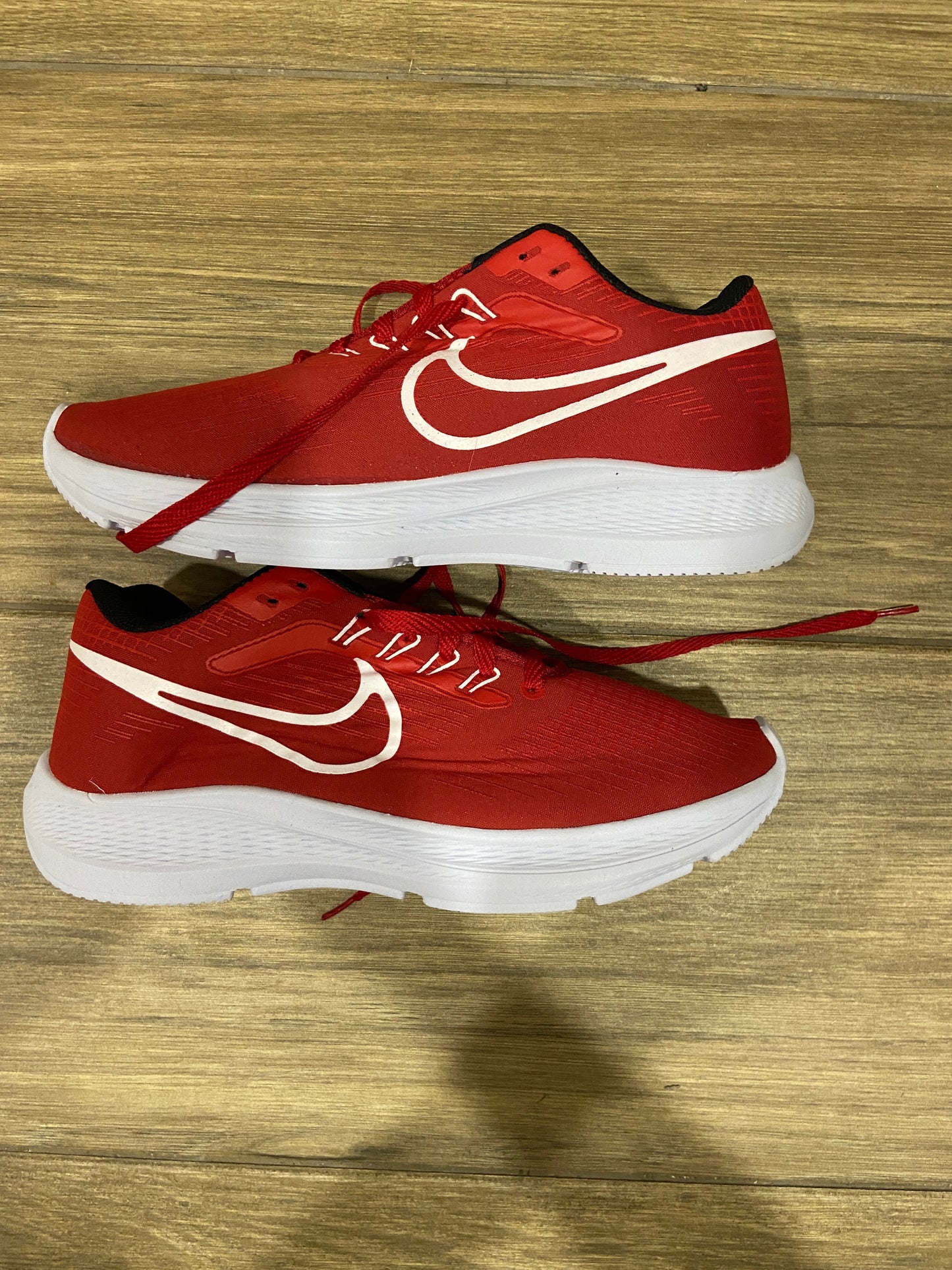Nike Zoom Running Rojas